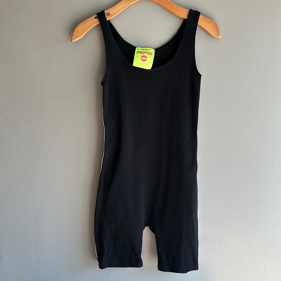 Pepsi Logo Romper | Forever 21 and Pepsi Teamed Up For a Collection... size S - Picture 2 of 6